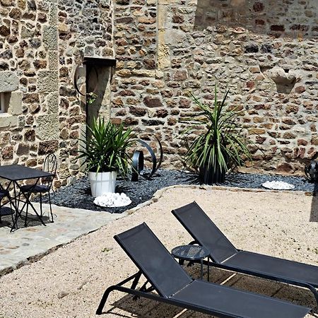 La Tour D'Olympe Villa Recoules-Previnquieres Exterior photo
