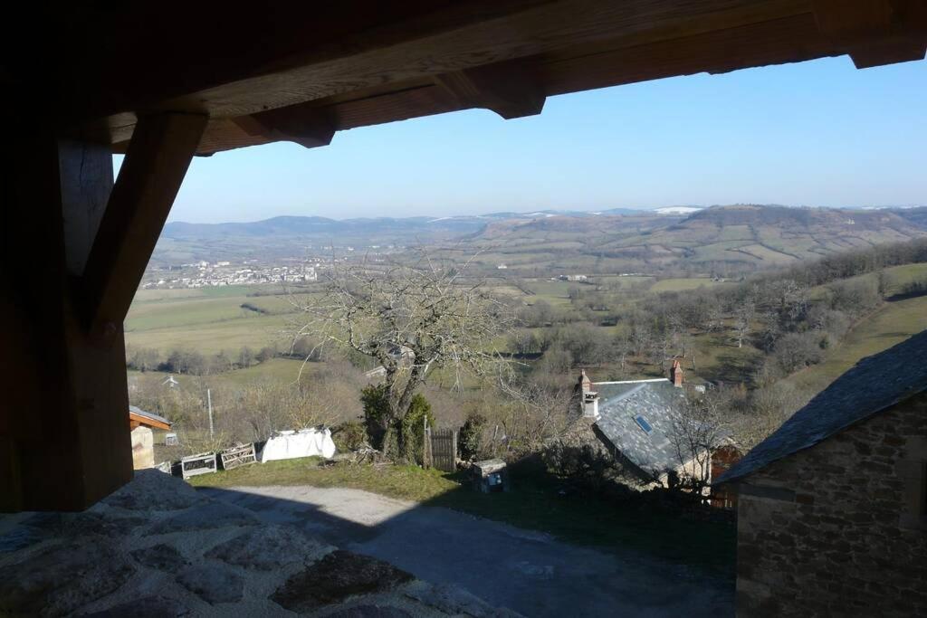 La Tour D'Olympe Villa Recoules-Previnquieres Exterior photo